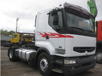 Тягач CABEZA TRACTORA RENAULT PREMIUM 420: фото 2