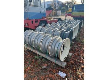 Мобильный кран LIEBHERR