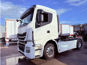 Тягач IVECO Stralis