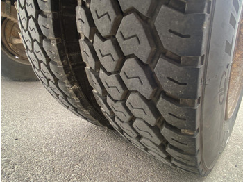 Грузовик-шасси SCANIA R 450 CB6x4HHA: фото 5 Грузовик-шасси SCANIA R 450 CB6x4HHA: фото 5