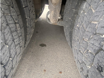 Грузовик-шасси SCANIA R 450 CB6x4HHA: фото 4 Грузовик-шасси SCANIA R 450 CB6x4HHA: фото 4