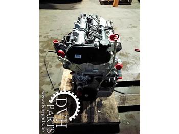 Двигатель IVECO Daily