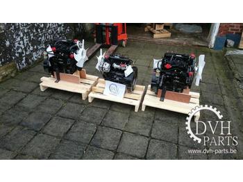 Новый Двигатель для Строительной техники Mitsubishi S3L2: фото 5