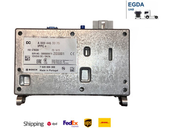 Блок управления BOSCH