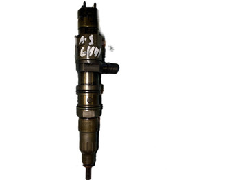 Распределитель впрыска BOSCH