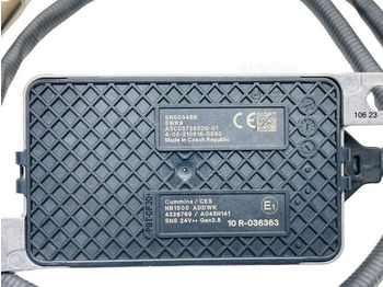 Сенсор CUMMINS