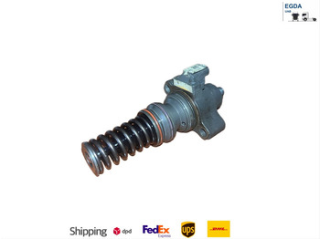 Распределитель впрыска DAF