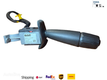 Подрулевой переключатель DAF