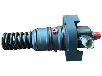 Топливный фильтр DAF