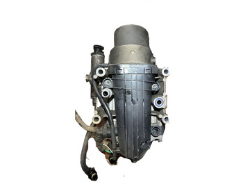 Топливный фильтр DAF 2017: фото 3