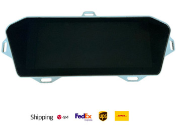 Приборная панель DAF