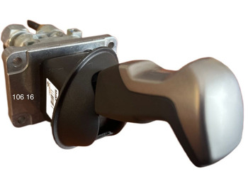 Кабина и интерьер DAF 2023: фото 2 Кабина и интерьер DAF 2023: фото 2