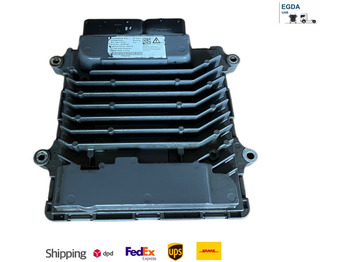 Блок управления CUMMINS