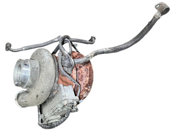 Турбина DAF HE500VG: фото 2