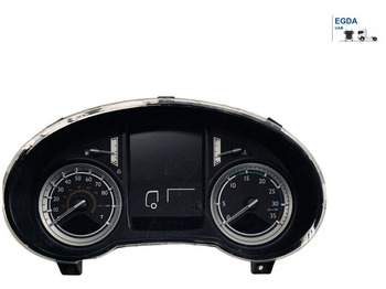 Приборная панель DAF LF