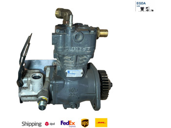 Двигатель и запчасти DAF LF