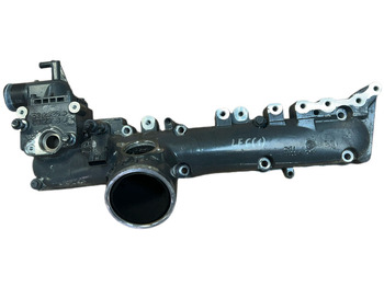 Двигатель и запчасти DAF LF