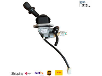 Детали тормозной системы DAF