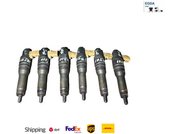 Распределитель впрыска DAF