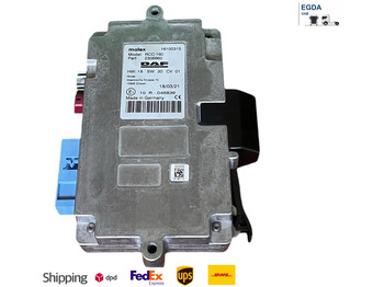 Блок управления DAF