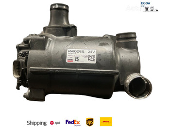 Двигатель и запчасти DAF