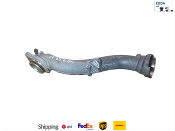 Система охлаждения DAF