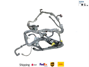 Кабели/ Провода DAF