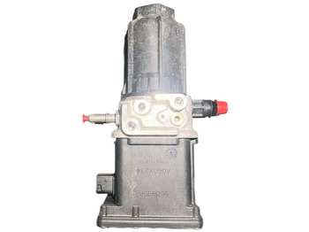 Глушитель/ Выхлопная система DAF: фото 5