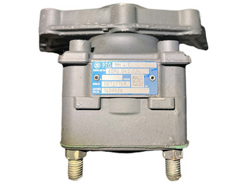 Ось и запчасти DAF: фото 4