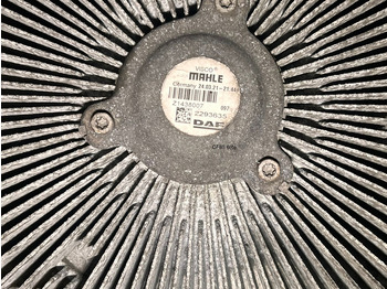 Вентилятор DAF: фото 3 Вентилятор DAF: фото 3