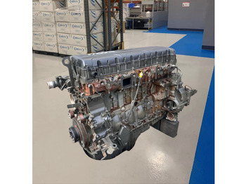 Двигатель DAF