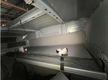 Кабина и интерьер DAF Upper: фото 3