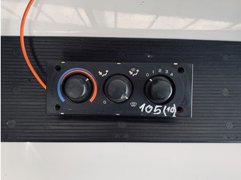 Приборная панель DAF XF 105