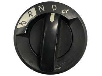 Приборная панель DAF XF 106