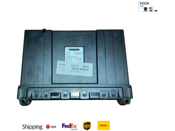 Блок управления DAF XG