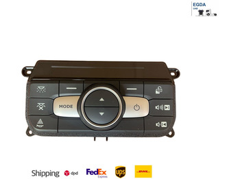 Приборная панель DAF XG