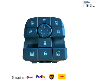 Приборная панель DAF XG