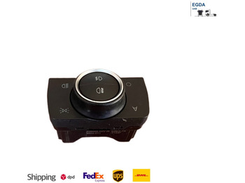 Приборная панель DAF XG