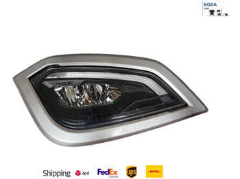 Передняя фара DAF XG