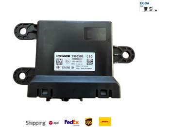 Блок управления DAF XG