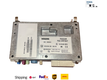 Блок управления DAF XG