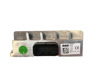 Блок управления DAF XG: фото 5 Блок управления DAF XG: фото 5