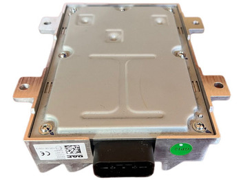 Блок управления DAF XG: фото 4 Блок управления DAF XG: фото 4