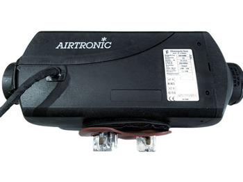 Отопление/ Вентиляция