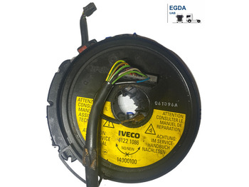 Подвеска IVECO