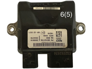 Блок управления IVECO