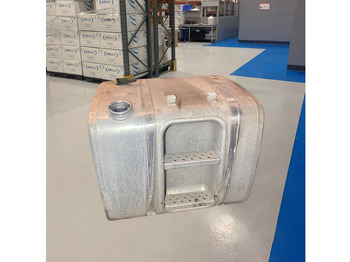 Топливный бак IVECO