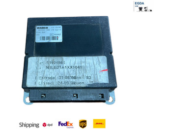 Блок управления IVECO