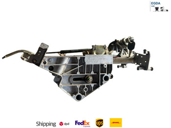 Рулевая колонка IVECO