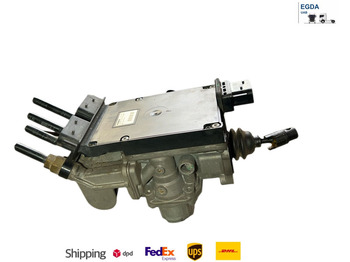 Детали тормозной системы IVECO